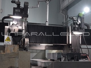 Granite Straight Edge – Precision Tool For Squareness Inspection Granite Straight Edge – Precision Tool For Squareness Inspection