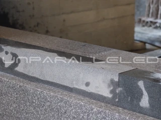 Granite Platforms: Maintaining High Precision Under Heavy Loads