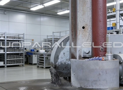 How To Store Multi‑Size Granite Surface Plates in Zones To Avoid Collision Damage How To Store Multi‑Size Granite Surface Plates in Zones To Avoid Collision Damage