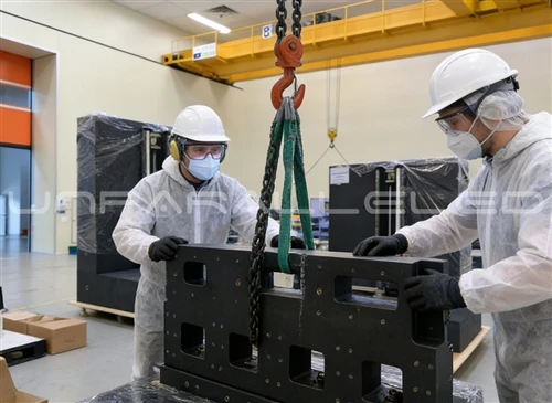 Why Precision Ceramic Air Bearings Are Critical For Ultra-High Precision CNC Systems Why Precision Ceramic Air Bearings Are Critical For Ultra-High Precision CNC Systems